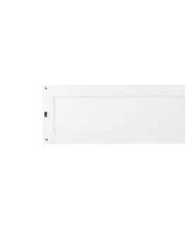 Svietidlá Müller-Licht Müller-Licht - LED Stmievateľné podlinkové svietidlo so senzorom SALVA LED/5W/230V 
