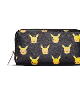 Peňaženky Peňaženka Pikachu Pokémon GW234042POK