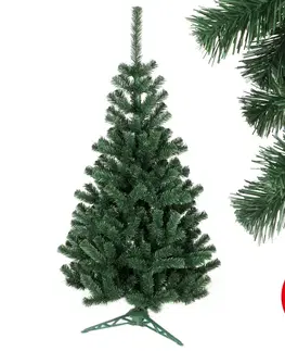 Vianočné dekorácie  Vianočný stromček LONY 180 cm smrek 