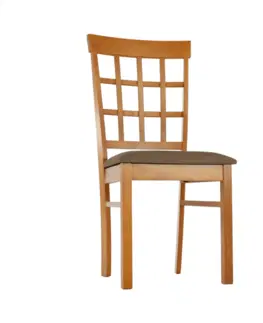 Jedálenské stoličky a kreslá Jedálenská stolička GRID NEW Tempo Kondela