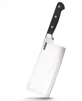 Kuchynské nože Orion Sekáčik nerez, 18 cm