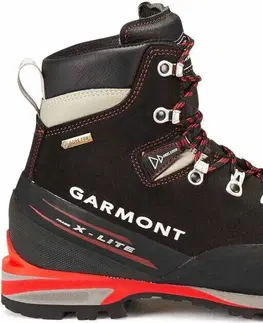 Pánska obuv Garmont Pinnacle GTX 44 EUR