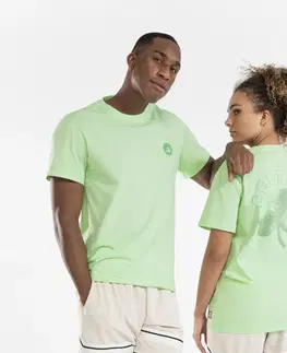 basketbal Basketbalové tričko TS 900 NBA Celtics muži/ženy zelené