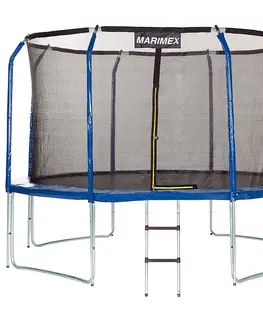 Záhradné trampolíny Trampolína Marimex 366 cm - 2021