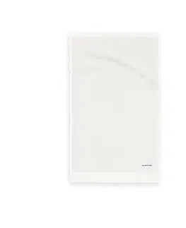 Uteráky Tom Tailor Uterák Crisp White, 30 x 50 cm