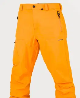 Pánske nohavice Volcom L Gore-Tex Pants XL