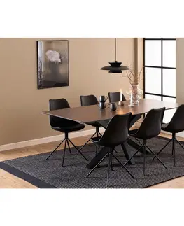 Stoly do jedálne Jedálenský stôl HEAVEN Keramika 200x100cm