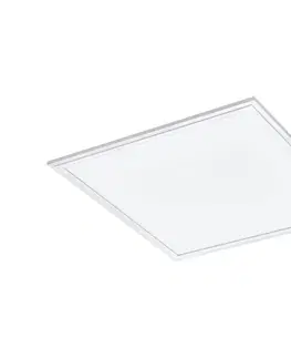 Svietidlá Eglo Eglo 900045 - LED Stmievateľné stropné svietidlo SALOBRENA-Z LED/21,5W/230V biela 