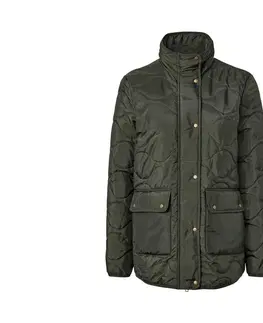 Coats & Jackets Prešívaná bunda