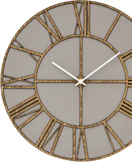 NÁSTENNÉ HODINY AMS Nástenné hodiny AMS 9635, 40 cm