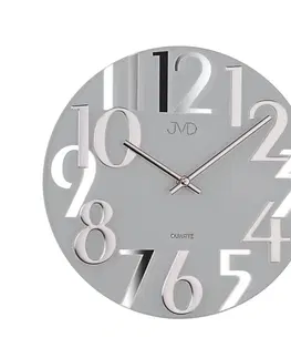 Hodiny Nástenné hodiny JVD design HT 101.3 29cm