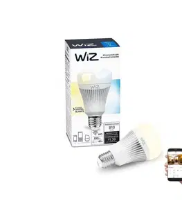 LED osvetlenie WiZ LED Stmievateľná žiarovka E27/11,5W/230V 2700-6500K Wi-Fi - WiZ 