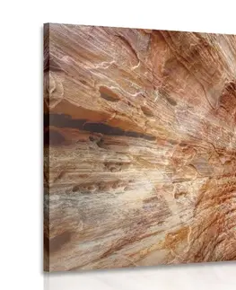 Obrazy prírody a krajiny Obraz cestička Grand Canyonom