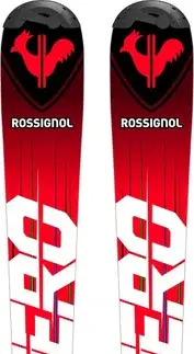 Zjazdové lyže Rossignol Hero Jr + Xpress 7 GW 140 cm