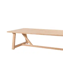 Stoly Noah jedálenský stôl 300 cm