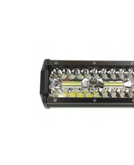 Svietidlá  LED Bodové svietidlo pre automobil COMBO LED/120W/12-24V IP67 