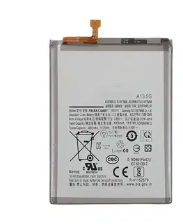 Batérie pre mobilné telefóny - originálne Originálna batéria pre Samsung Galaxy A13 5G (5000mAh) EB-BA136ABY