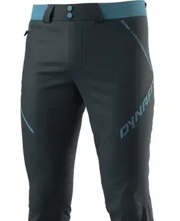 Pánske nohavice Dynafit Transalper M XL