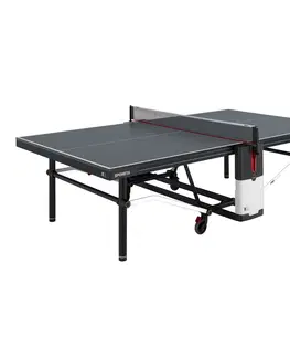 Stoly na stolný tenis Stôl na stolný tenis SPONETA Design Line - Pro Outdoor - vonkajší