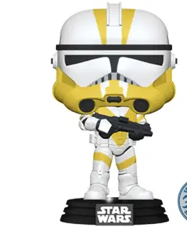 Zberateľské figúrky POP! 13th Battalion Trooper (Star Wars) Special Edition POP-0645