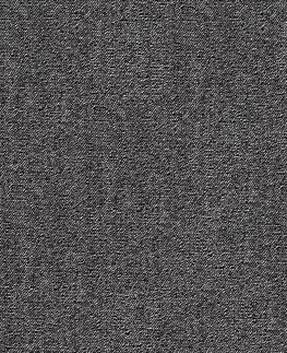 Metrážne koberce Metrážny koberec 5m Quartz 96. Tovar na mieru