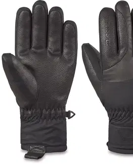 Zimné rukavice Dakine Tahoe Glove W S