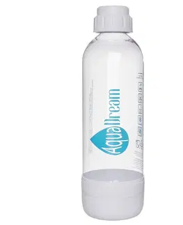 Výrobníky sody Fľaša Aquadream 1,1 l