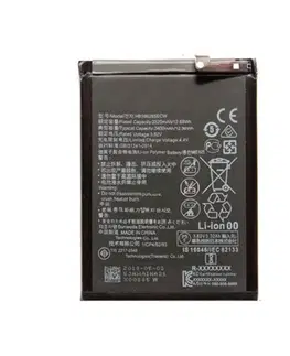 Batérie pre mobilné telefóny - originálne Originálna batéria pre Huawei P20 a Honor 10 - (3400 mAh) HB396285ECW 