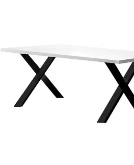 Jedálenské stoly Jedálenský stôl Bergen LDT 331
