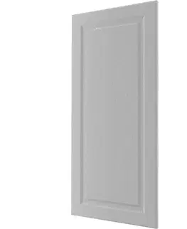 MDF fronty PVC Dvierka Emporium Light Grey Stone 45/96 W4/45 W4/90