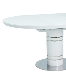Jedálenské stoly Jedálenský stôl STRATOS Signal