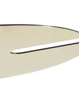 Závesné svietidlá Wever & Ducré Lighting WEVER & DUCRÉ Zrkadlo 2.0 Závesné svietidlo 250cm čierne/zlaté