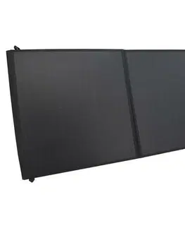 Outdoorové variče Solárny panel 100W 18 V