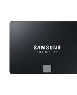 Pevné disky interné Samsung 870 EVO 500GB, MZ-77E500B/EU
