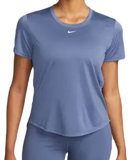 Dámske tričká Nike Dri-FIT One T-shirt W S