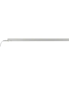 Svietidlá Retlux RLL 509 Lineárne LED svietidlo s trubicou T5 studená biela 87,3 cm