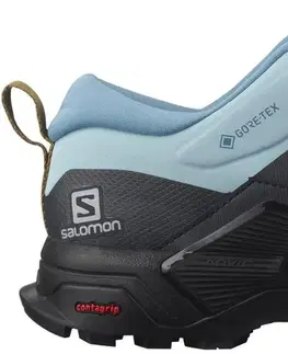 Pánska obuv Salomon X Ultra 4 GTX W 42 EUR
