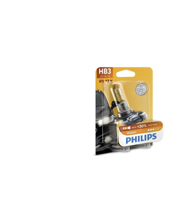 Žiarovky Philips Autožiarovka Philips VISION 9005PRB1 HB3 P20d/60W/12V 
