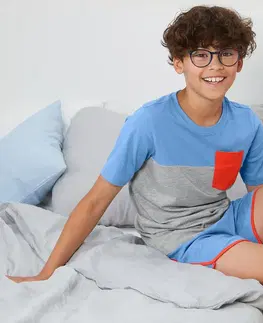 Sleepwear & Loungewear Krátke pyžamo