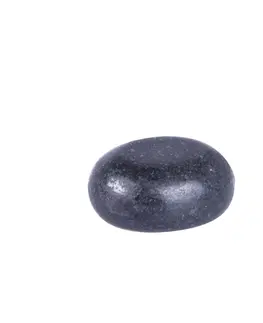 Masážne prístroje Lávové kamene inSPORTline Basalt Stone - 36 ks