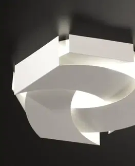 Stropné svietidlá Selène Dizajnové svetlo Cosmo LED na strop a stenu