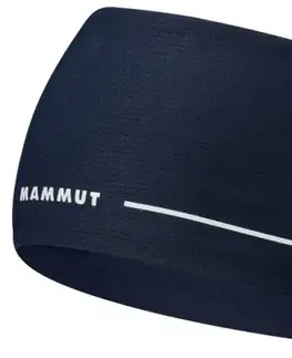 Zimné čiapky Mammut Aenergy Light Headband