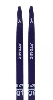 Bežecké lyže Atomic Savor 46 Grip + Prolink Access CL 193 cm
