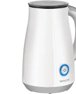 Peniče mlieka Sencor SMF 2020WH
