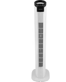 Ventilátory Sencor SFT 3112WH stĺpový ventilátor