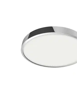 Svietidlá Emithor Emithor  - LED Kúpeľňové stropné svietidlo LENYS 1xLED/12W/230V IP44 