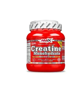Kreatín Monohydrát Amix Creatine Monohydrate 300 g