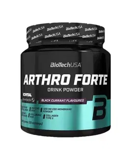 Komplexná výživa kĺbov Arthro Forte Drink Powder - Biotech USA 340 g Tropical Fruit