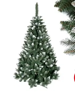 Vianočné dekorácie  Vianočný stromček TEM I 180 cm borovica 