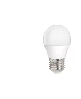 Žiarovky  LED Žiarovka P45 E27/6W/230V 2700K 